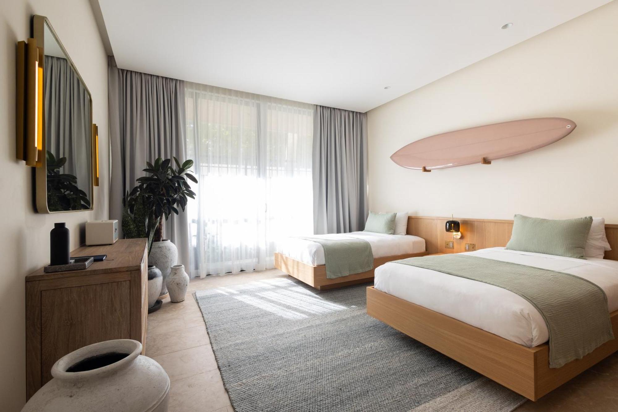 Silvestre Nosara Hotel & Residences Εξωτερικό φωτογραφία