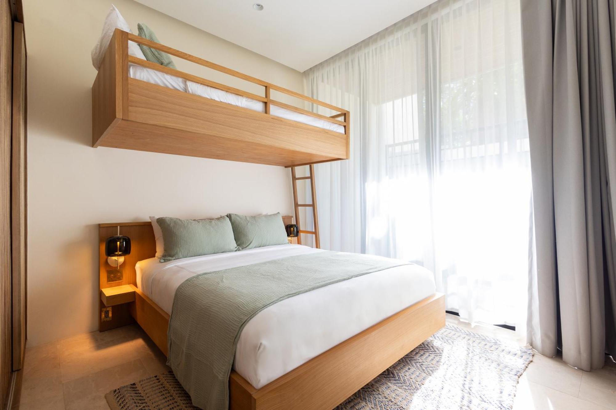 Silvestre Nosara Hotel & Residences Εξωτερικό φωτογραφία