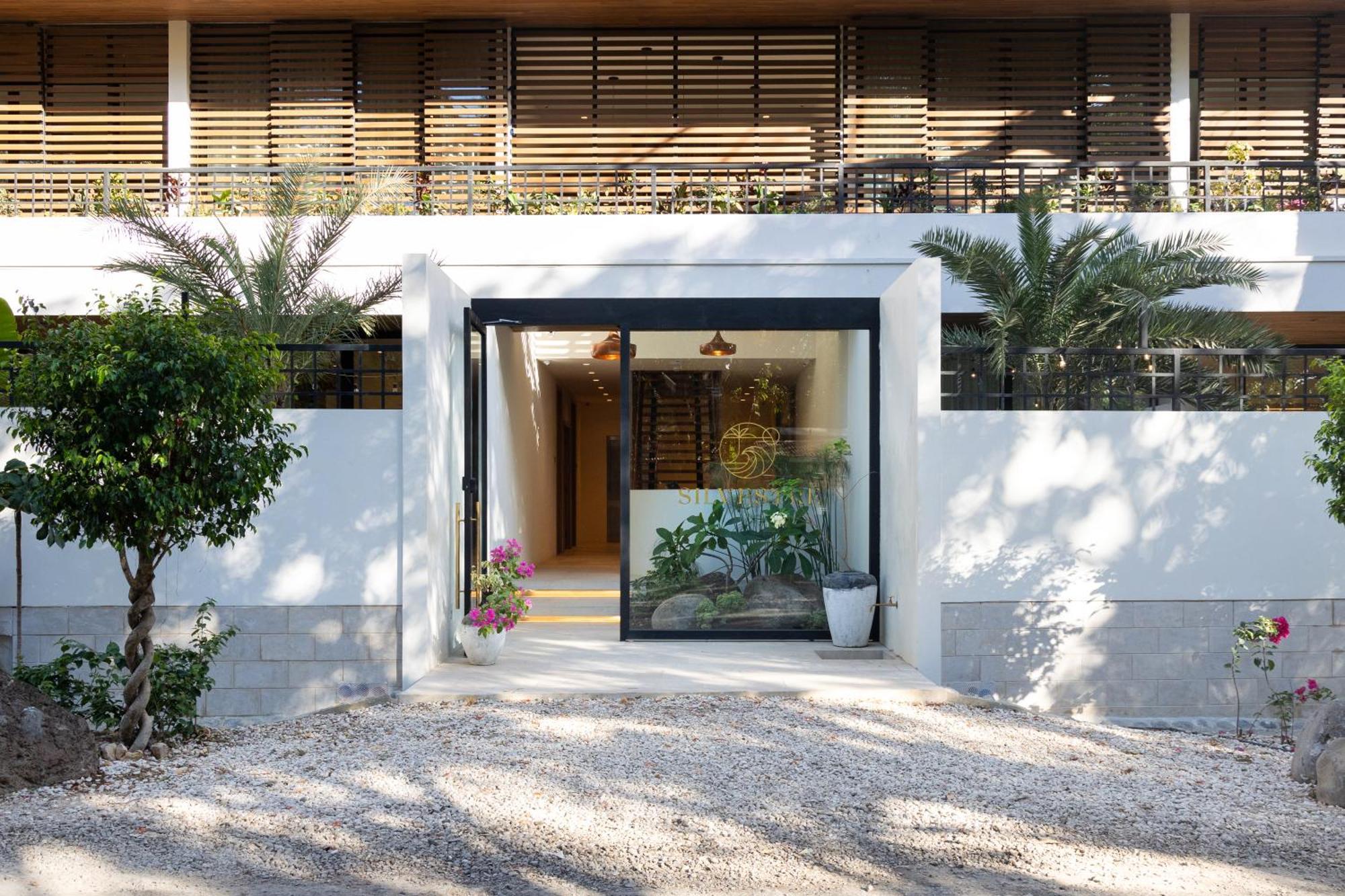 Silvestre Nosara Hotel & Residences Εξωτερικό φωτογραφία