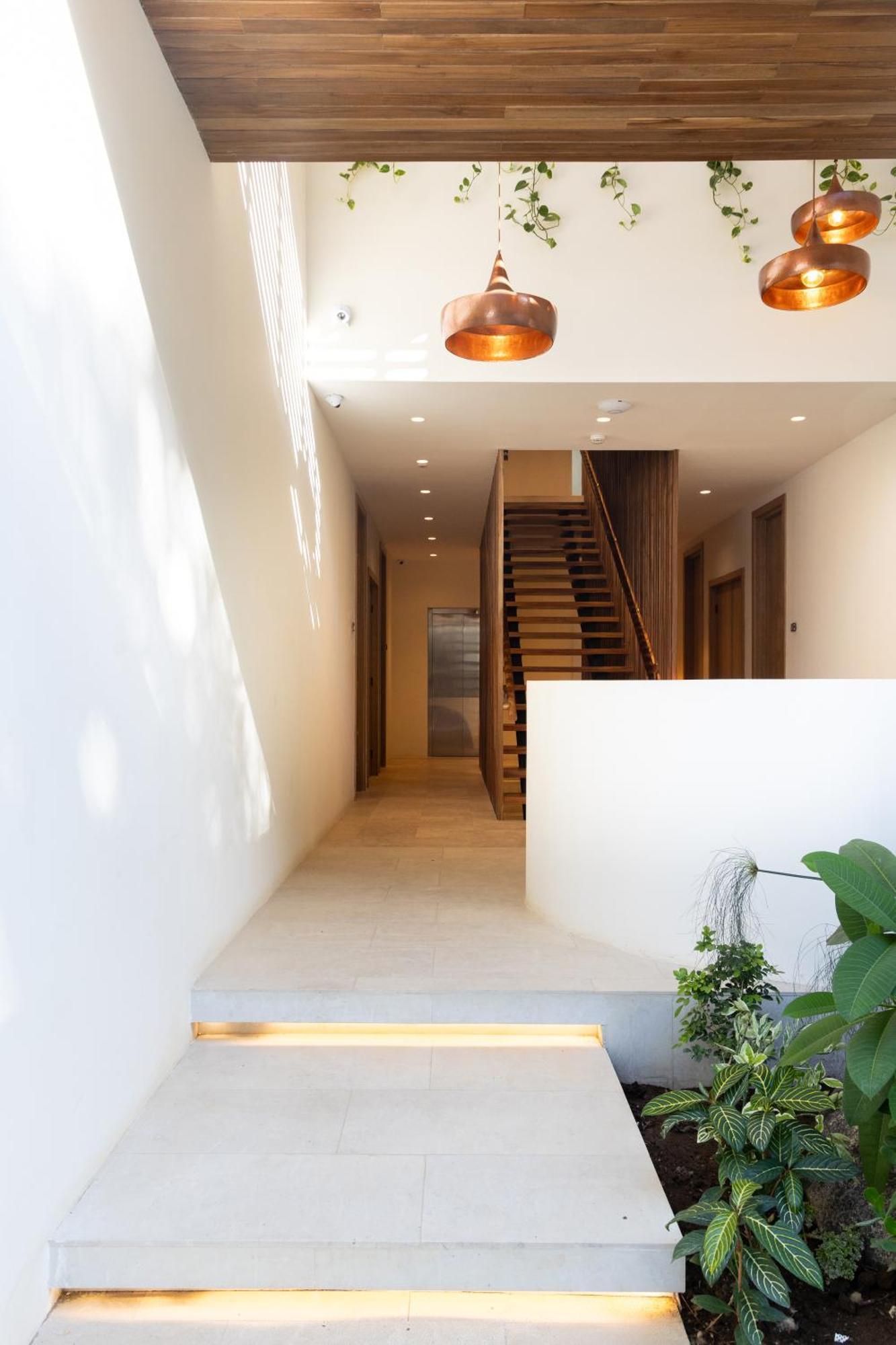 Silvestre Nosara Hotel & Residences Εξωτερικό φωτογραφία