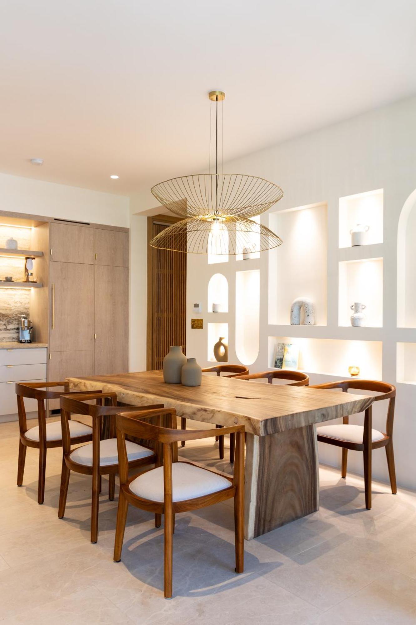 Silvestre Nosara Hotel & Residences Εξωτερικό φωτογραφία