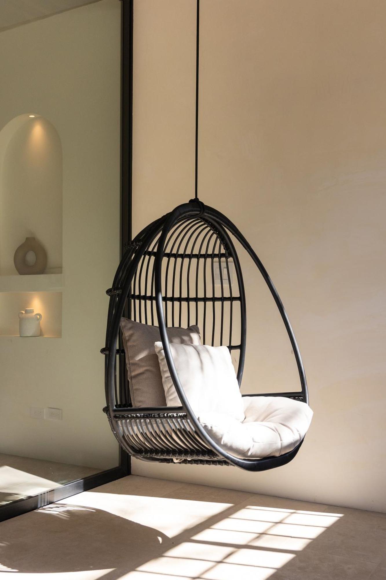 Silvestre Nosara Hotel & Residences Εξωτερικό φωτογραφία