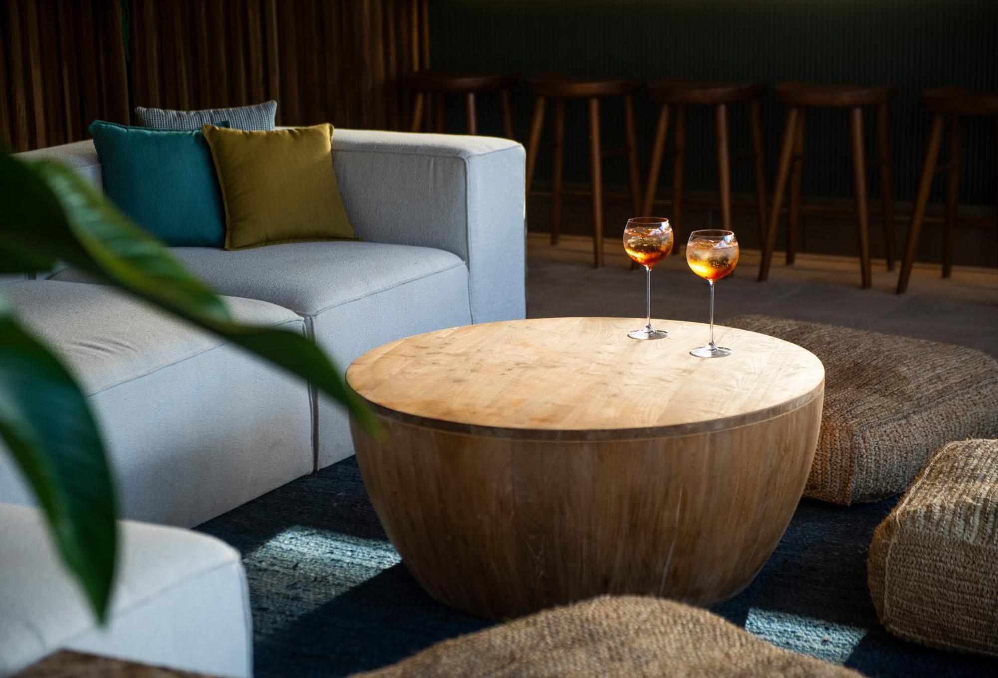 Silvestre Nosara Hotel & Residences Εξωτερικό φωτογραφία