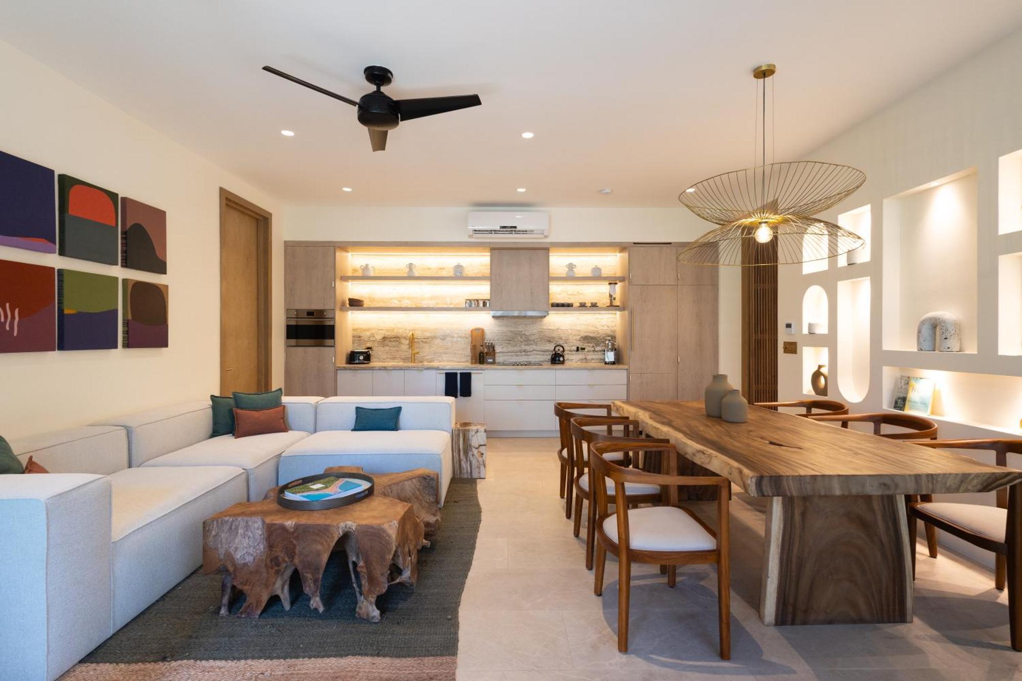 Silvestre Nosara Hotel & Residences Εξωτερικό φωτογραφία