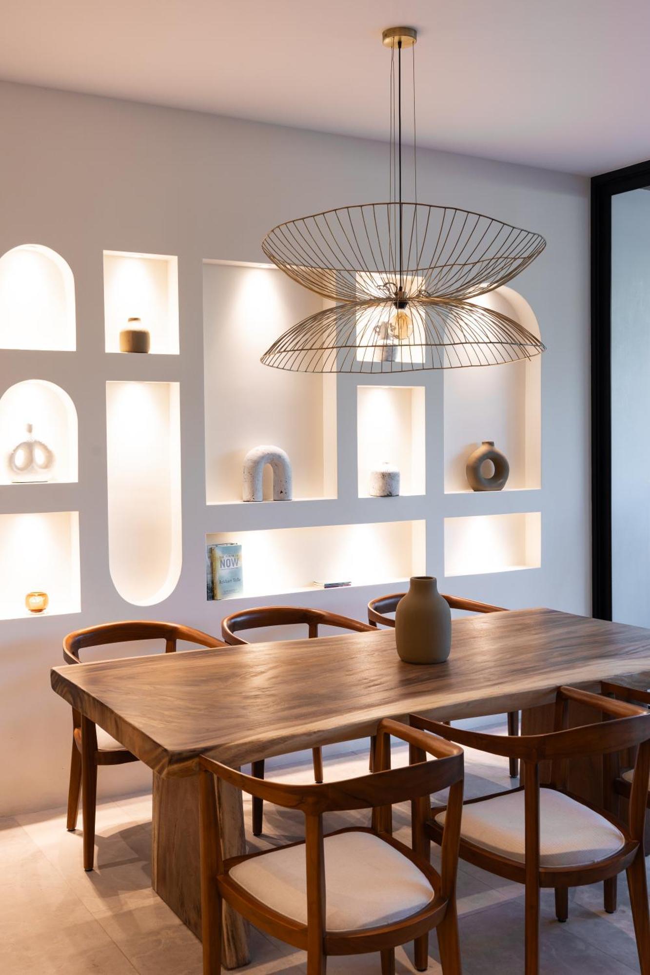Silvestre Nosara Hotel & Residences Εξωτερικό φωτογραφία