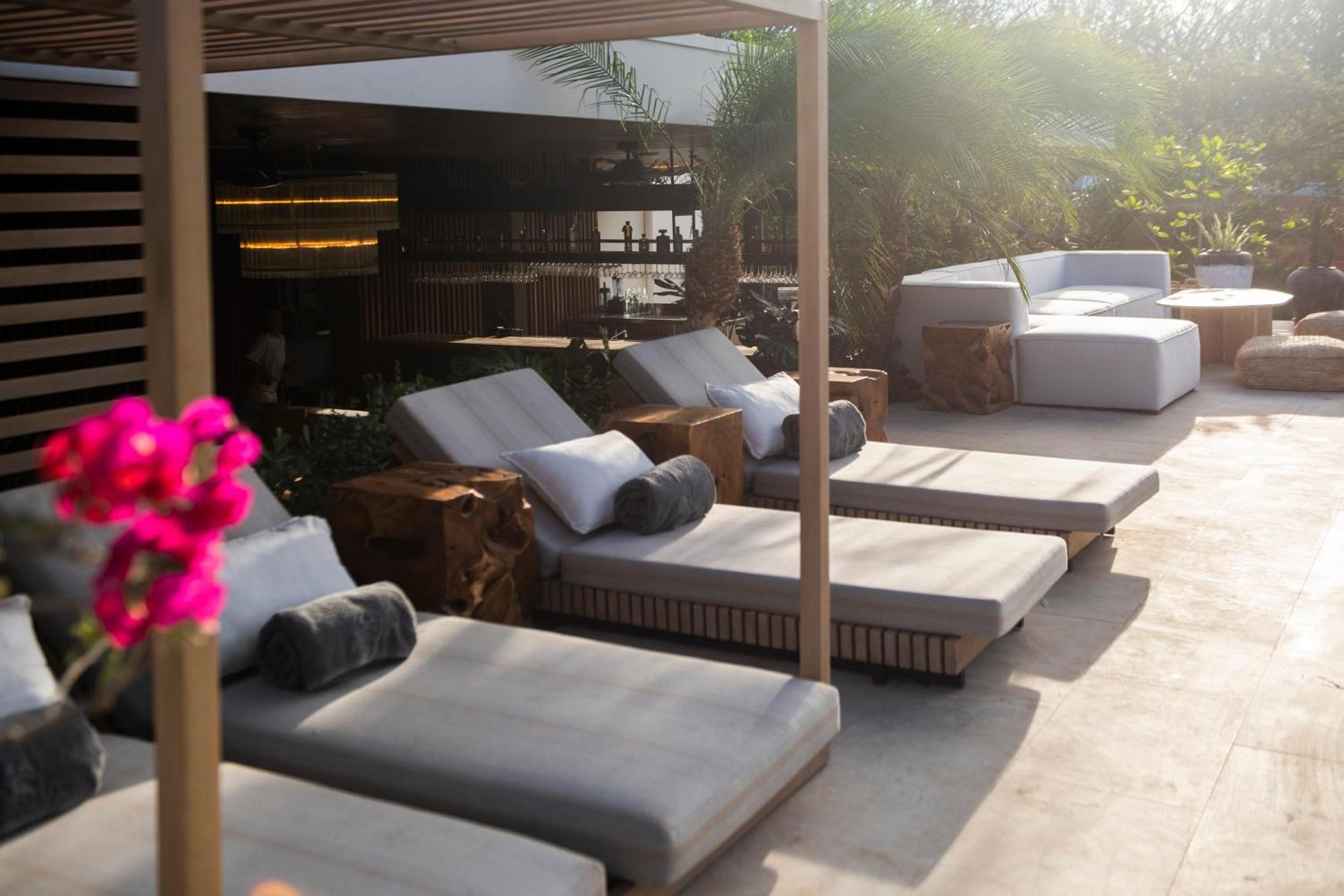 Silvestre Nosara Hotel & Residences Εξωτερικό φωτογραφία