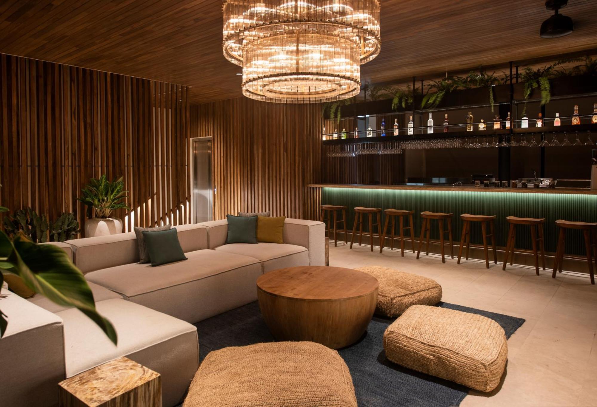 Silvestre Nosara Hotel & Residences Εξωτερικό φωτογραφία