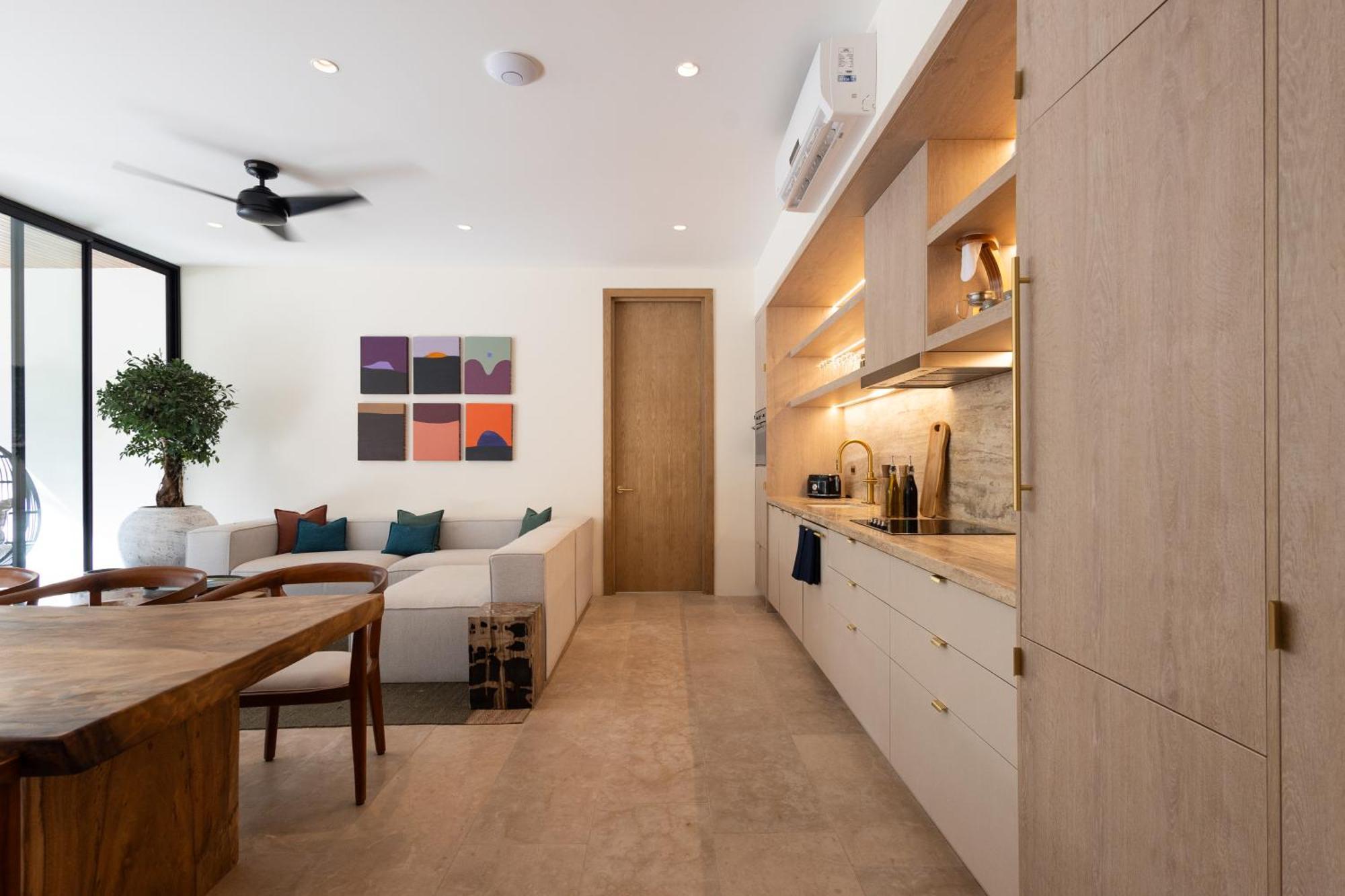 Silvestre Nosara Hotel & Residences Εξωτερικό φωτογραφία