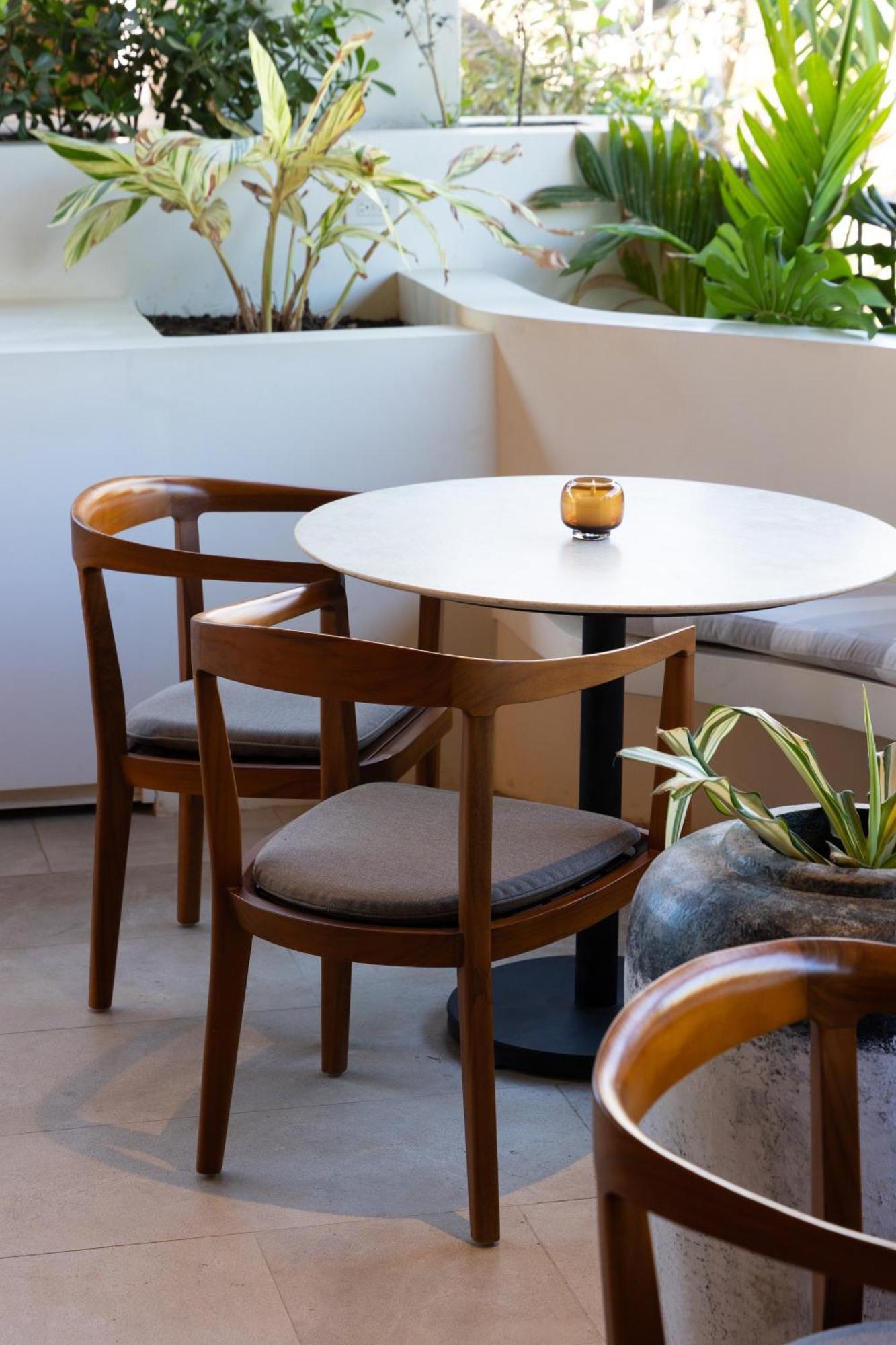 Silvestre Nosara Hotel & Residences Εξωτερικό φωτογραφία