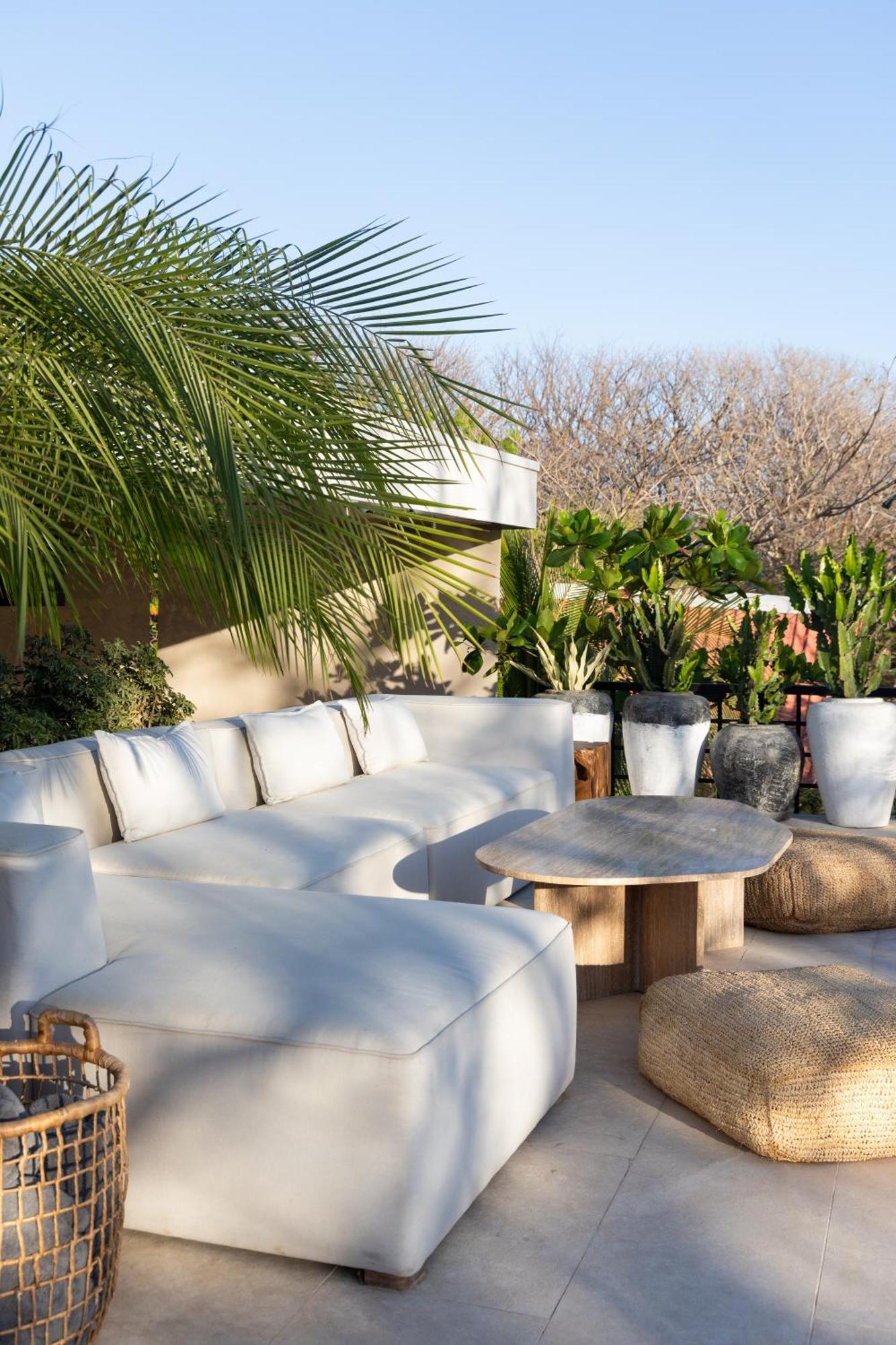 Silvestre Nosara Hotel & Residences Εξωτερικό φωτογραφία